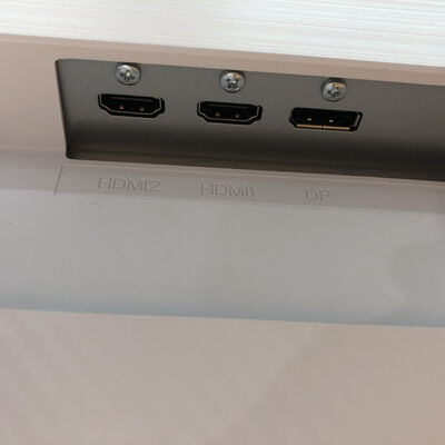 【姫路店】中古  IO DATA GigaCrysta KH-GD242UDW (23.8"W ADS 240Hz) 4740001192 