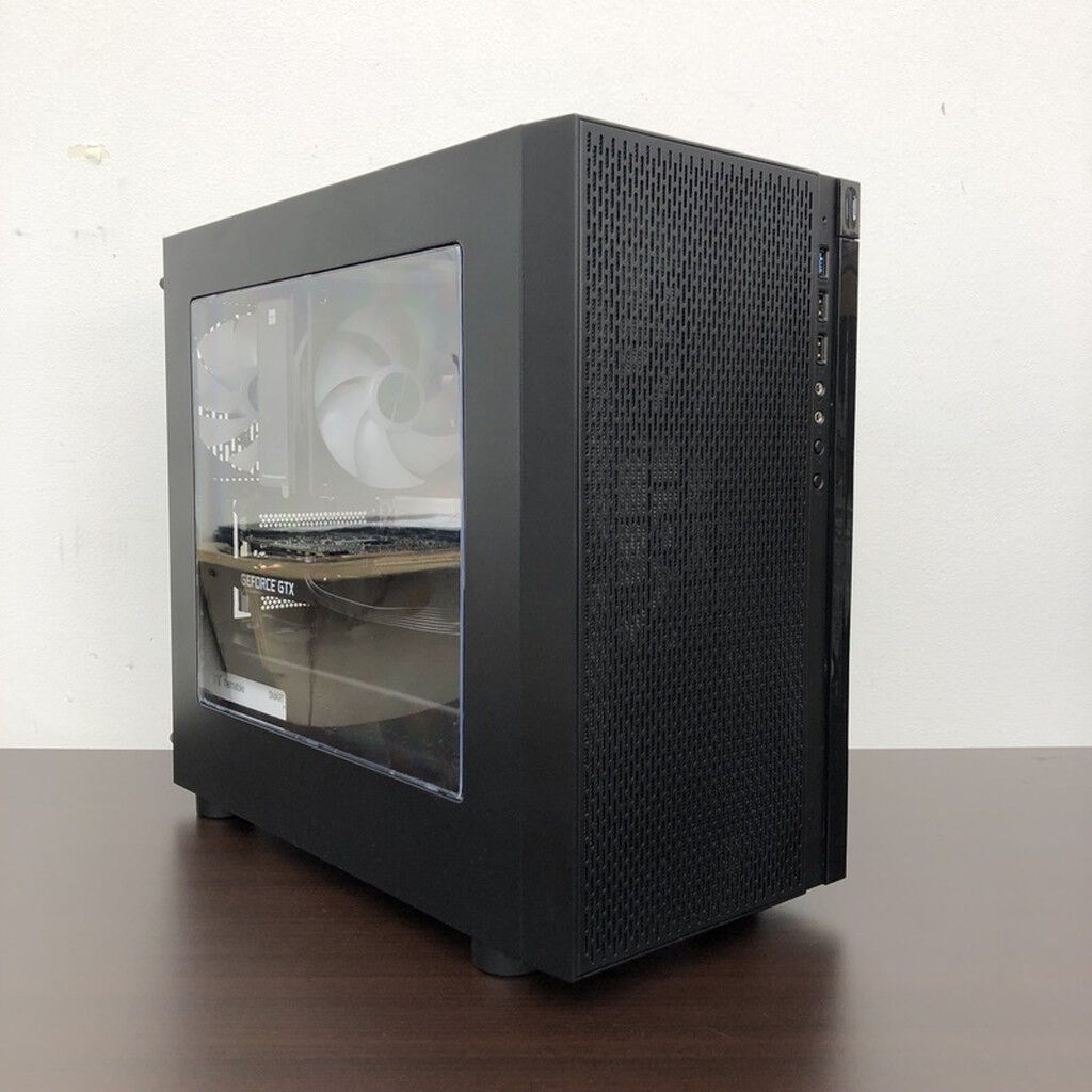 中古 自作パソコン 5110000963 ｜ パソコン通販のドスパラ【公式】