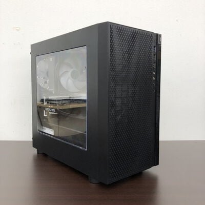 【長野稲里店】中古  自作パソコン 5110000963 