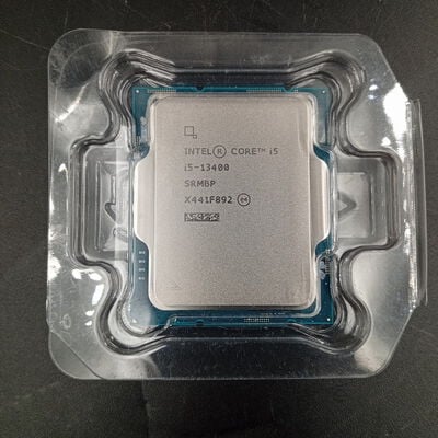 【大須店】中古  INTEL Core i5 13400(1700/2.5G/20M/C10/T16) 1460021461 