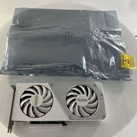 中古  各社 GeForce RTX4070 SUPER (12GB PCI-E) 163401 