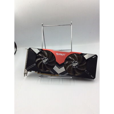 【座間相武台】中古  Palit NE62080S20P2-180A (RTX2080 GDR6 GamingProOC) 138207 
