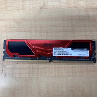 中古  TEAM    PC4-25600 8 GB デスクトップ用 3250005880 