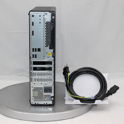 【八王子店】中古  Lenovo THINKCENTRE(AMD Ryzen AI 7 350 w/ Radeon 860M/16GB/SSD500GB/なし/オンボード/W11H64 MAR) 189708 