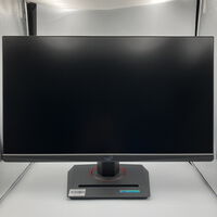 中古  ASUS XG259CS-P (24.5W 1H1DP1USB-C IPS 1ms 180Hz) 3330003591 