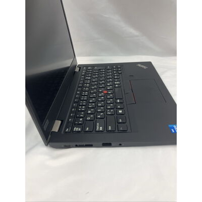 【仙台店】中古  Lenovo ThinkPad L13 gen2 (Core i5-1135G7/8GB/SSD 256GB/-/-/WLAN/13.3インチFHD/W11P/-) 3240010615 