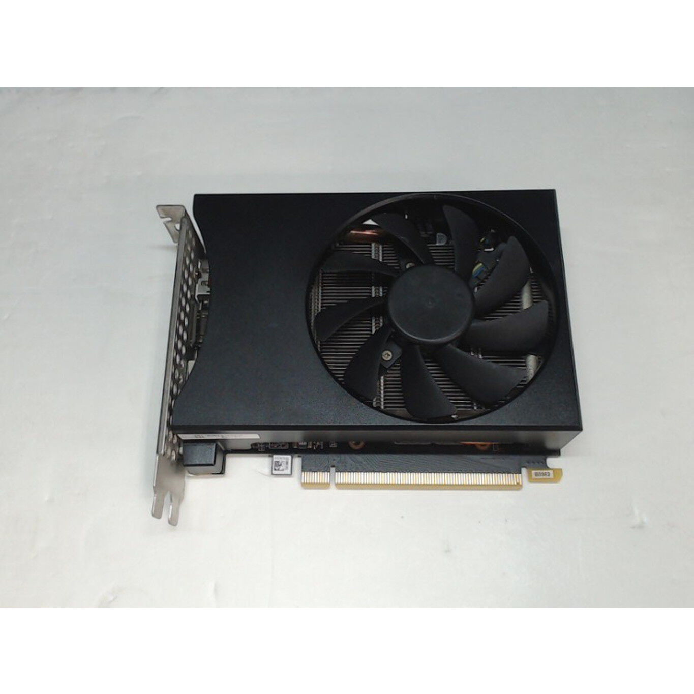 中古 ZOTAC GTX 1660 SUPER 6GB 4540001908 （318256） ｜ パソコン