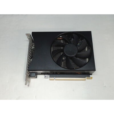 【前橋ｲﾝﾀｰｱｶﾏﾙ店】中古  ZOTAC GTX 1660 SUPER 6GB 4540001908 