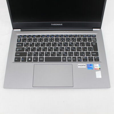 【通販センター】中古  THIRDWAVE F-14RP7 182173 