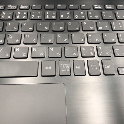 【甲府飯田店】中古  VAIO VJS1348(i5-1235U/16GB/SSD256GB/W11P) 4720002989 