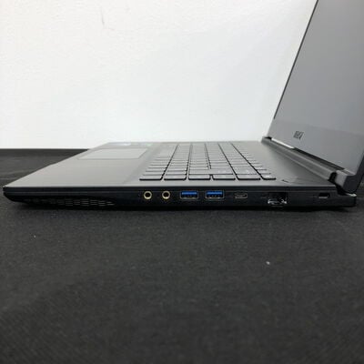 【長野稲里店】中古  MSI GF63 Thin 11U GF63-11UC-062JP 5110001075 