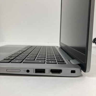 【神戸・三宮店】中古  DELL Latitude 5320(Intel Core i5 1145G7 2.60GHz/16GB DDR4/SSD256GB/-/オンボード/13.3/1920x1080/Wi-Fi/WEBCAM/W11P/VBT) 192750 