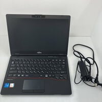中古  FUJITSU LIFEBOOK U7311/F(i5-1145G7/8GB/SSD256GB/W11P) 3410015629 
