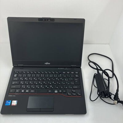 【秋葉原本店】中古  FUJITSU LIFEBOOK U7311/F(i5-1145G7/8GB/SSD256GB/W11P) 3410015629 