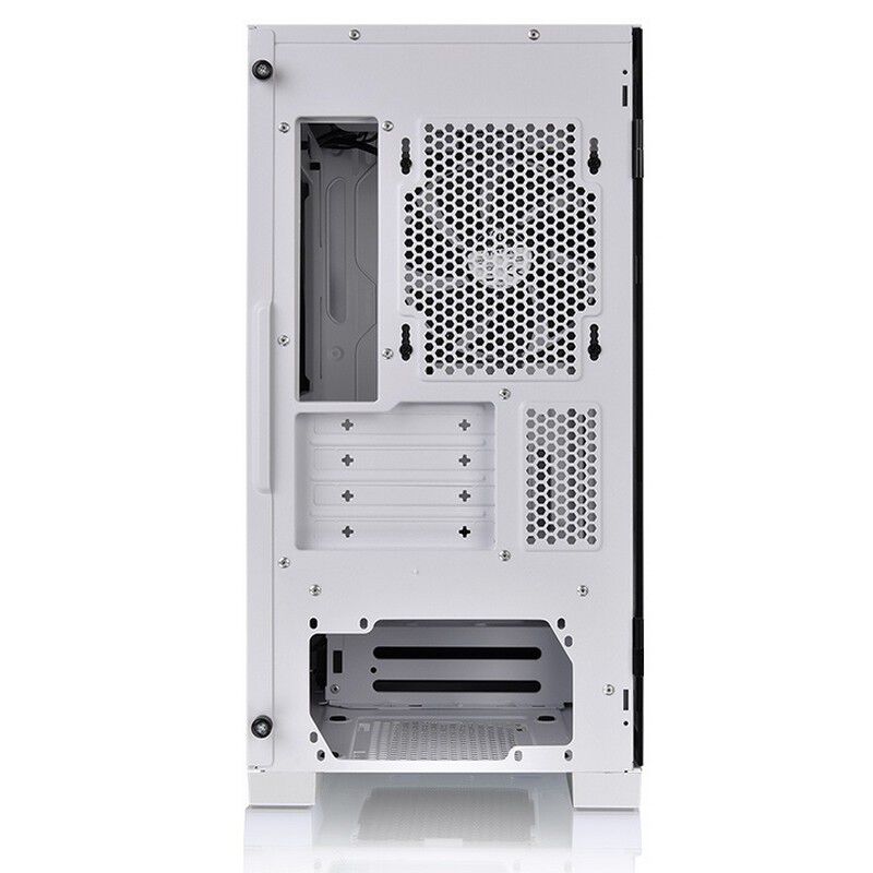 Thermaltake S100 TG Snow Edition CA-1Q9-00S6WN-00 (MicroATX