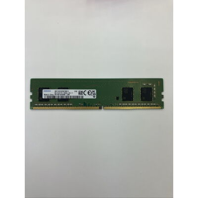 【仙台店】中古  PC4-25600 8GB デスクトップ用(DDR4-3200) 140727 