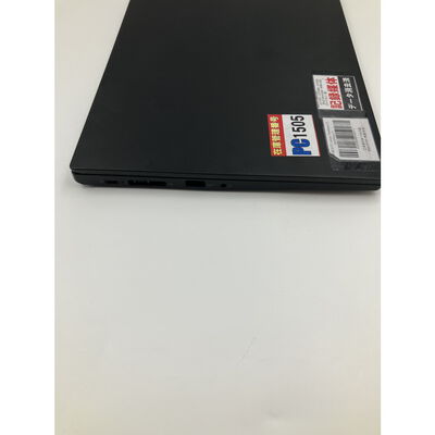【秋葉原本店】中古  Lenovo ThinkPad L13 Gen2(Core i7 1165G7 2.80GHz/16GB/SSD256GB/Iris Xe Graphics/13.3ｲﾝﾁ/WLAN/WEBCAM/W10P64) 3410012173 