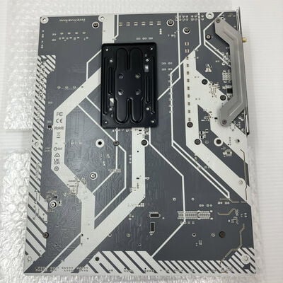 【秋葉原本店】中古  ASRock X870 Steel Legend WiFi (X870 AM5 ATX DDR5) 172202 