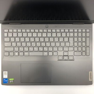 【徳島住吉店】中古  lenovo ideapad gaming 3 16iah7(i5-12450H/16GB/SSD500GB/RTX3060/W11H) 5230000511 