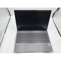 中古  PC-XC750FAB(i7-1255U/16GB/SSD500GB/W11H) 4680002706 