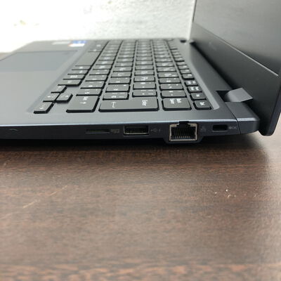 【福山ココローズ店】中古  Dynabook G83/HS (Intel Core i5 1135G7 2.40GHz/16GB DDR4/SSD256GB/-/オンボード/13.3/1920x1080/GbE/Wi-Fi/WEBCAM/W11H64) 191107 