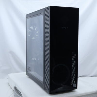 【通販センター】中古  HP OMEN 30L GT13-0826jp(Intel Core i7 10700K/32GB DDR4 (PC4)/SSD1TB/なし/NVIDIA GeForce RTX 3080 10GB/W11H64 MAR) 202145 
