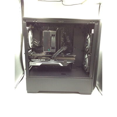 【座間相武台】中古  FRONTIER (i7 13700F/DDR4 64GB/SSD2TB/RTX4070Ti/W11H) 4510002557 