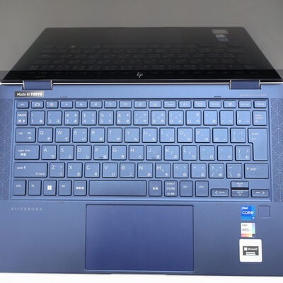 【通販センター】中古  HP Elite Dragonfly G2 (Intel Core  i7 1165G7 2.80GHz/16GB/SSD512GB/-/オンボード/13.3/1920x1080/Wi-Fi/WEBCAM/W11H64 MAR) 186484 