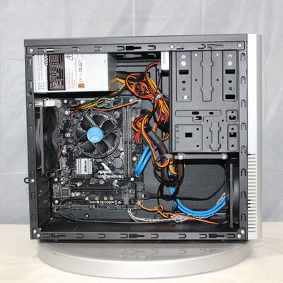 中古  eX.COMPUTER Aero Stream 