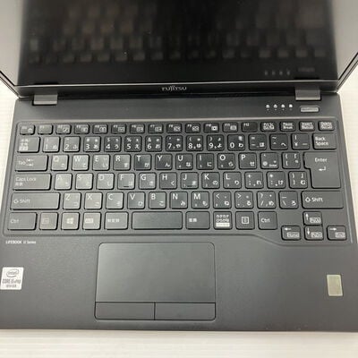 【秋葉原本店】中古  FUJITSU Lifebook U9310/D(i5-10310U/8GB/SSD256GB/W11P) 3410015444 