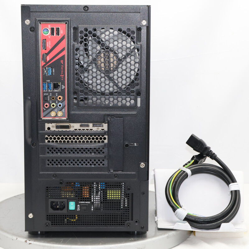 中古 Original PC(AMD Ryzen 5 5600/16GB DDR4 (PC4)/SSD1TB/なし