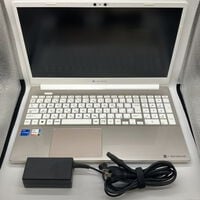 中古  dynabook P2C6UBEG(i5-1155G7/8GB/SSD256GB/W11H) 1230010696 