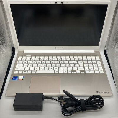 【八王子店】中古  dynabook P2C6UBEG(i5-1155G7/8GB/SSD256GB/W11H) 1230010696 