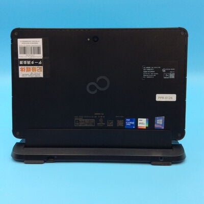 【秋葉原本店】中古  FUJITSU_ARROWS_Tab_Q7311/FB(Core_i5_1145G7/8GB/SSD128GB/W11P) 3410013042 