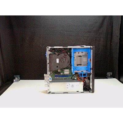 【前橋ｲﾝﾀｰｱｶﾏﾙ店】中古  Dell(i7 10700/8GB/SSD500GB/W11H) 4540001085【8/14価格改定!】 