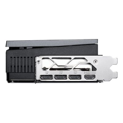 MSI  GeForce RTX 5080 16G VANGUARD SOC LAUNCH EDITION (GeForce RTX 5080 16GB) 