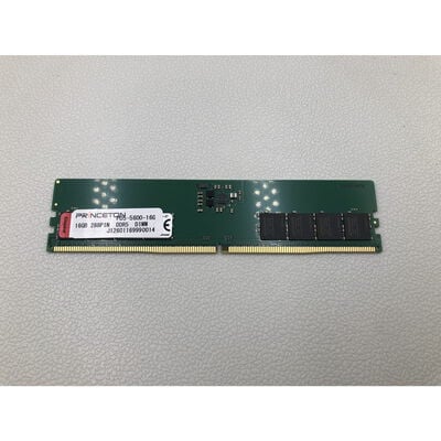 【水戸赤塚店】中古  PD5-5600-16G（DDR5　5600MHｚ　16ＧＢ） 4680003053 