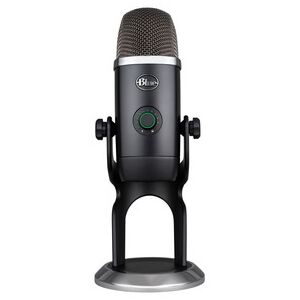 【セール中】Logicool G Blue Yeti X BM600X Amazon.co.jp: Logicool G Blue Yeti X ゲーミングマイク BM600X