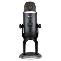 Logicool  BM600X (Blue Microphones Yeti X) 