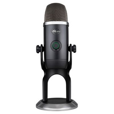Logicool  BM600X (Blue Microphones Yeti X) 