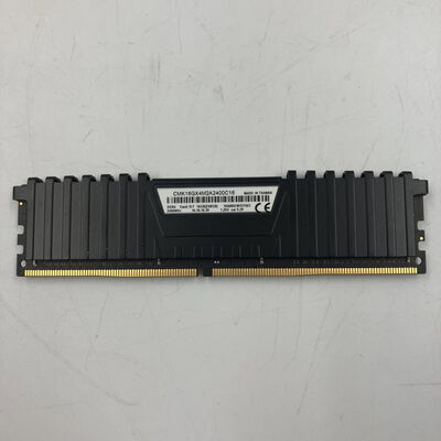 【なんば店】中古  PC4-19200 8GB デスクトップ用(DDR4-2400) 126163 