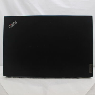 【通販センター】中古  LENOVO ThinkPad L15 Gen 1(Intel Core i5 10210U 1.60GHz/16GB DDR4/SSD256GB/-/オンボード/15.6/1920x1080/GbE/Wi-Fi/WEBCAM/W11H/VBT) 197059 