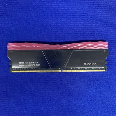 【横浜駅前店】中古  PC4-33000 8GB デスクトップ用 3400008853 