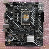 中古  ASUS PRIME H610M-K　D4 (H610 1700 mATX DDR4) 5160000896 
