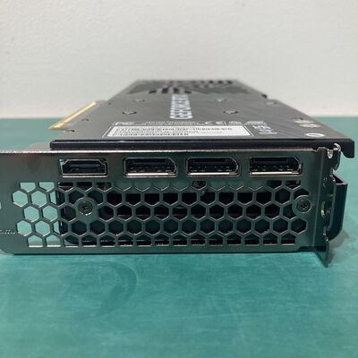 【浦添城間店(沖縄)】中古  Palit NE7506T019T1-GB2061S （RTX5060Ti 16GB） 3480038453 