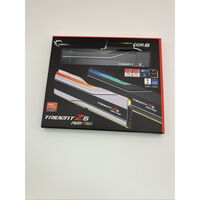 中古  GSK F5-6400J3239G16GX2-TZ5NR(DDR5-6400 16GBx2) 3240010358 