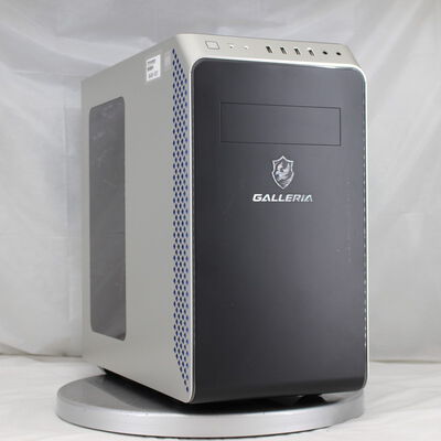 【通販センター】中古  THIRDWAVE GALLERIA SKM 