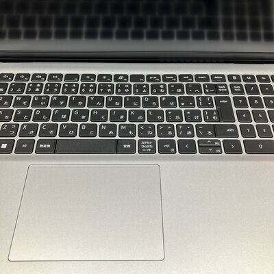 【富士青葉店】中古  Dell 15 DC15250 5070002450 