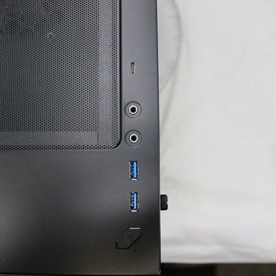 【通販センター】中古  iiyama LEVEL &infin;(AMD Ryzen 7 5800X/32GB DDR4 (PC4)/SSD1TB/なし/NVIDIA GeForce RTX 3070 Ti 8GB/W11H64 MAR) 191315 