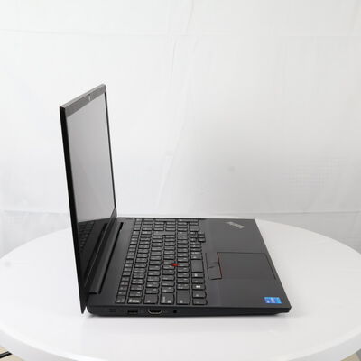 【通販センター】中古  Lenovo ThinkPad E15 Gen2(Intel Core i5 1135G7 2.40GHz/16GB DDR4/SSD256GB/-/オンボード/15.6/1920x1080/GbE/Wi-Fi/WEBCAM/W11H/VBT) 199488 